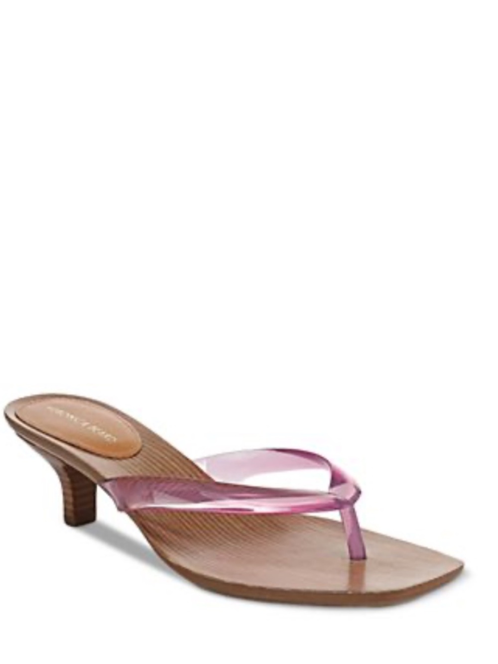 Veronica Beard Women's Clea Jelly Sandals